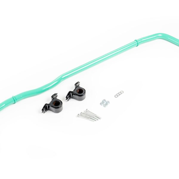 iE Adjustable Front Sway Bar Upgrade For VW MK8 GTI, MK7 GTI, GLI, Sportwagen, Golf, & Audi 8V A3