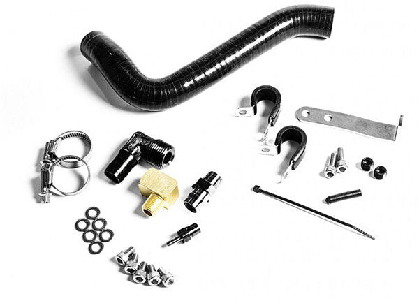 IE Intake Manifold Install Kit | 2.0T TSI (EA888 GEN 1/2) LONGITUDINAL