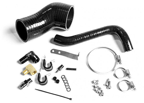 IE Intake Manifold Install Kit | 2.0T TSI (EA888 GEN 1/2) TRANSVERSE KIT