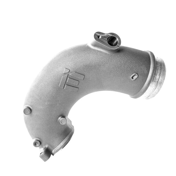 IE Turbo Inlet Pipe For Audi 2.5T EVO RS3 & TTRS engines