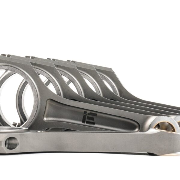 iE Tuscan 155X22 Connecting Rods For Audi B9 3.0T Turbocharged Engines