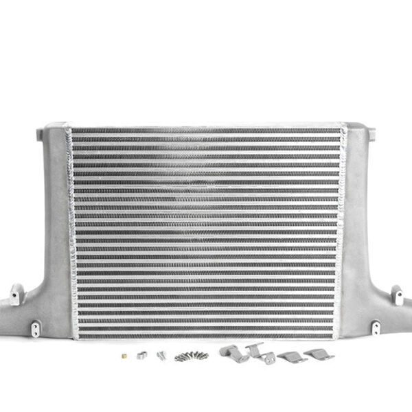 IE FDS Intercooler For Audi B9 S4, S5, SQ5, A4, A5, & C8 A6, A7