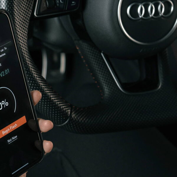 IE Performance Audi C7.5 - A6 A7 V6 3.0T CREC ECU Tune | TCU Tune - IESOVJ21