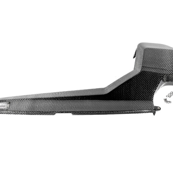 iE Carbon Lid For MK7/8V Air Intake System