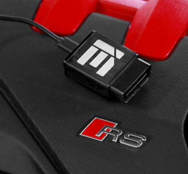 IE Audi 2.5T 5 Cylinder Turbo Performance ECU Tune | Fits 8V RS3 & 8S TTRS IESOVO21