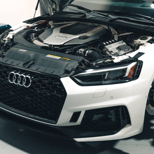 IE Performance Audi B9 B9.5 - RS4 RS5 2.9T ECU Tune | TCU Tune - IESOVZ21