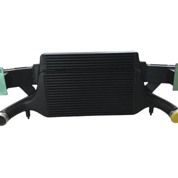 Untd. Performance Evo3 Intercooler - Audi TTRS 8V/ RS3 8V 2.5T