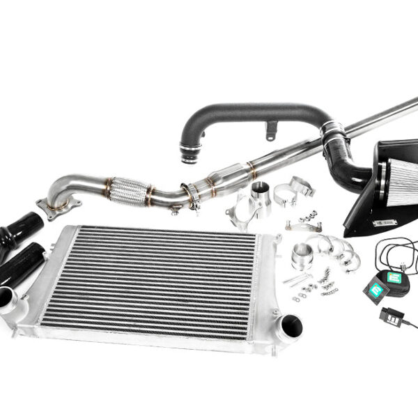 IE Stage 2 Power Kit for 2.0T MK6 GTI & Jetta