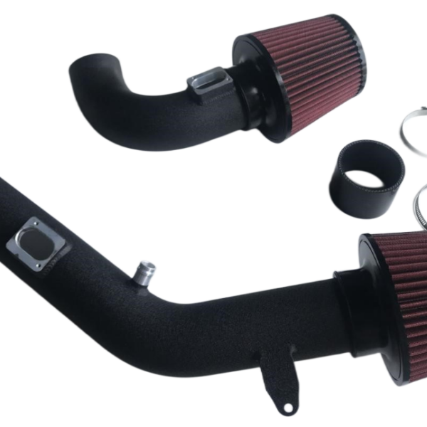 Untd. Performance Air Intake Pipe - BMW M3 M4 S55