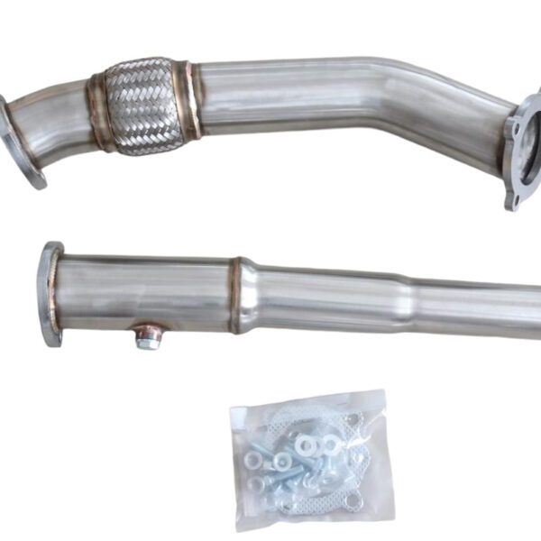 Untd. Performace Catless Downpipe - VW Golf MK4 1.8T 99-04