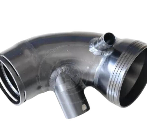 Untd. Performance 3.75'' Turbo inlet - BMW B58 F2X F3X 140i 240i 340i 440i