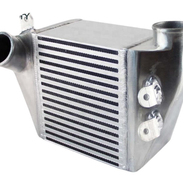 Untd. Performance Aluminum intercooler - VW Golf Gti 1.8T MK4