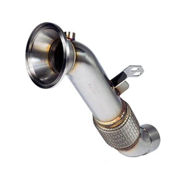 Untd. Performance Catless Downpipe - BMW B48 G20 330i G30 G31 520i 530i