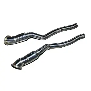 Untd. Performance Catless Downpipe - Ferrari F12 Berlinetta 3.9T Type152 (2012-2017)