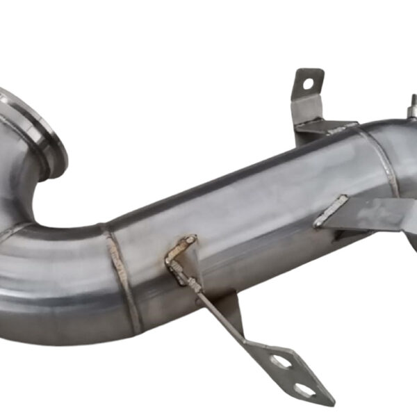 Untd. Performance Catless Downpipe - Mercedes-Benz AMG CLA45 A45 W177 2019+