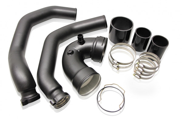 Untd. Performance Charge & Boost Pipe - BMW M3 M4 S55 F80 F82