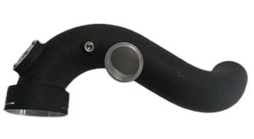 Untd. Performance Charge Pipe - BMW 335D E90