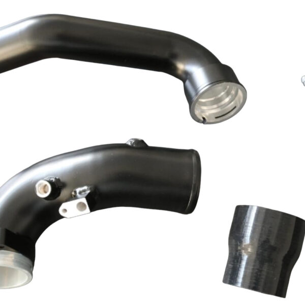 Untd. Performance Charge Pipe - BMW B58 F20 F22 F23 F30 F31 F32 F33 F34 F36 3.0T