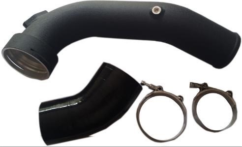 Untd. Performance Charge Pipe - BMW N55 E90 E92 E9x