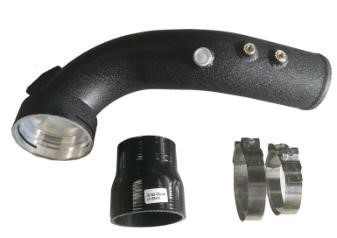 Untd. Performance Charge Pipe Kit - BMW 2011-2017 N55 535i 640i 740i X5 X6 F10 F11 F12 F13 F01 E70 E71