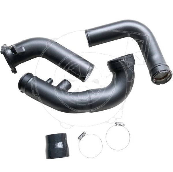 Untd. Performance Charge Pipe Kit - BMW B48 B46 F2X F3X 320i 330i 420i 430i