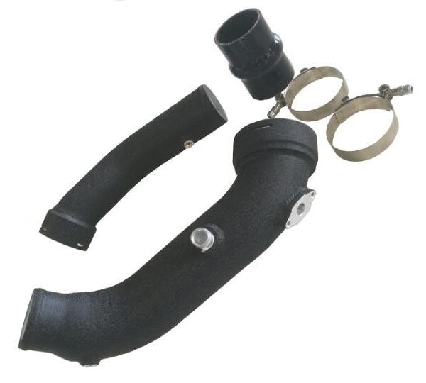 Untd. Performance Charge Pipe (Single) - BMW 135i 335i N54 N55 435i N55 M135i M235i N55