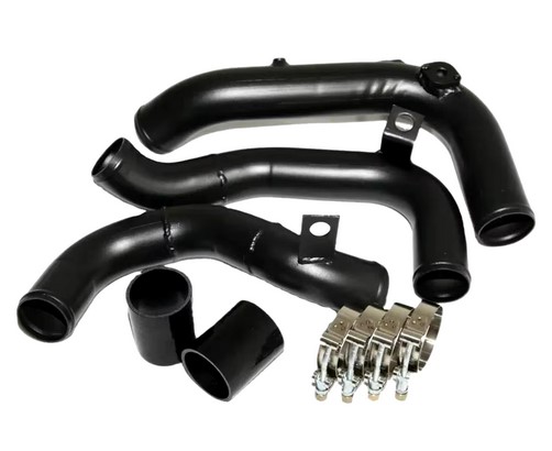 Untd. Performance Charge pipe -  VW Golf GTi R MK7 2.0T TSI - AUDI A3 S3 8V
