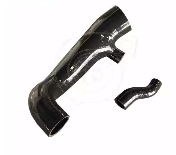 Untd. Performance Air Intake Hose - Mini Cooper S R56 R57 2007-2012