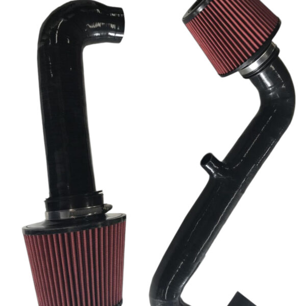Untd. Performance Intake Inlet Pipe 2" - BMW 335i 135i N54 E8X E9X