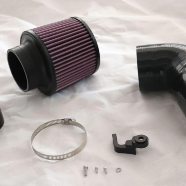 Untd. Performance Intake Kit - BMW B58  2016+ M140i F20 M240i F22 M340i F30 M440i F32