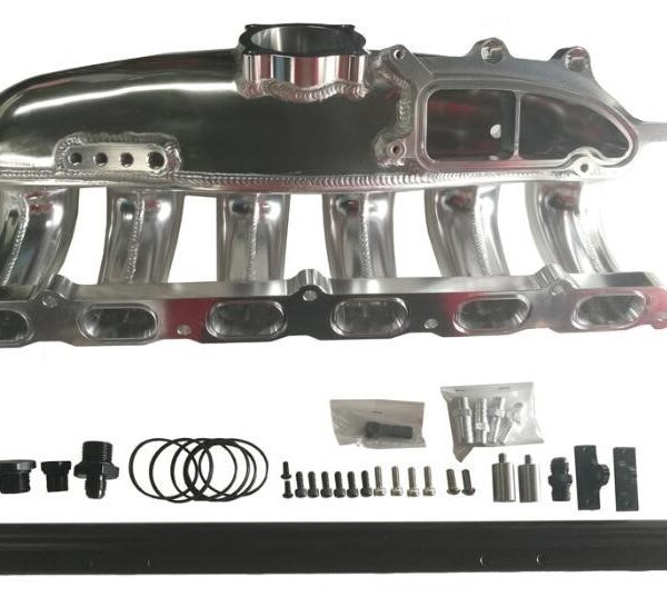 Untd. Performance Intake Manifold W/ Fuel Rail Kit - BMW N55 F Series