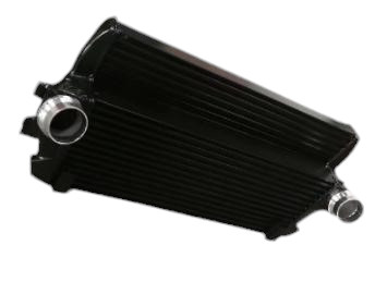 Untd. Performance Intercooler - BMW 535i F10 535d 640i 740i (2009-2016)