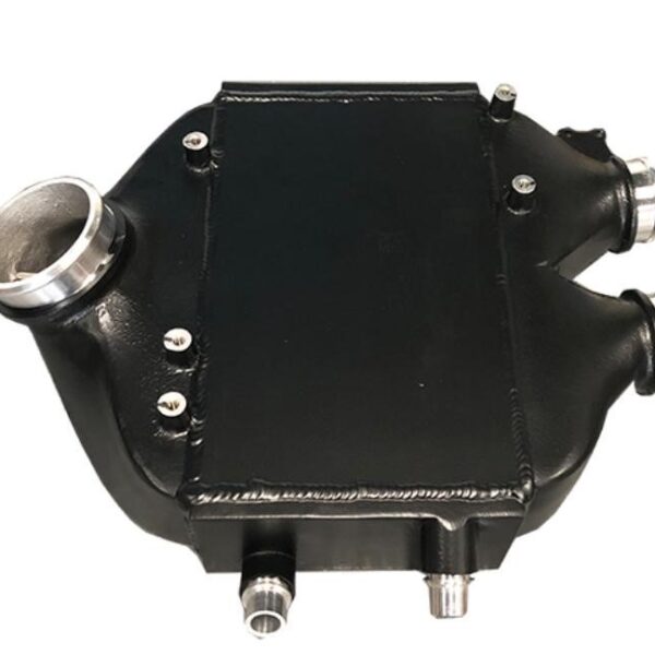 Untd. Performance Intercooler - BMW M3 M4 S55 F80 F82