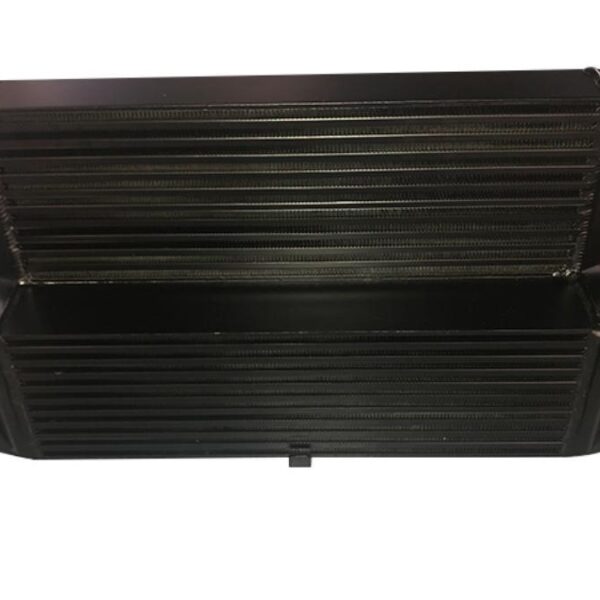 Untd. Performance Intercooler- BMW 35i X5 X6 E70 E71 - F15 F16