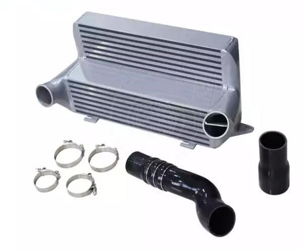 Untd. Performance Intercooler Evo 2 (7.5") - BMW N54 N55 135i 335i