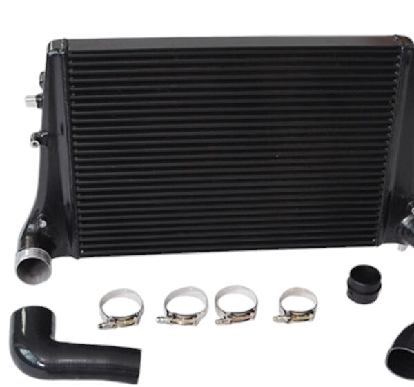 Untd. Performance Intercooler Kit Evo1 - VW Golf GTi 2.0T Mk5 Mk6 - Audi A3 8P TT Mk2