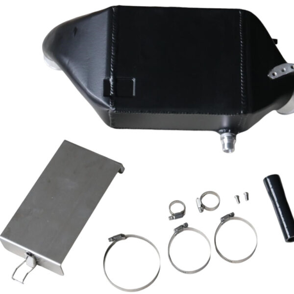 Untd. Performance Intercooler Kit - Mercedes-Benz A45 CLA45 GLA45 2014+