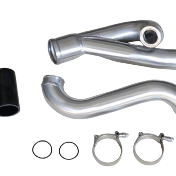 Untd. Performance Outlet Charge Pipe - BMW 335i 335is 335xi N54 (2007-2013)