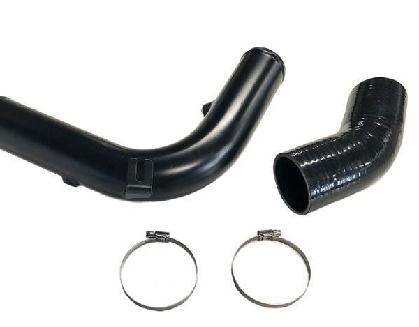Untd. Performance Throttle Pipe 2.5" -  Audi A3/S3 8V - VW Golf Mk7 Mk7.5 MQB