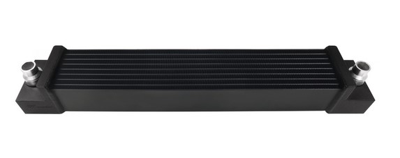 Untd. Performance Transmission Cooler - Mercedes-Benz A45 CLA45 GLA45