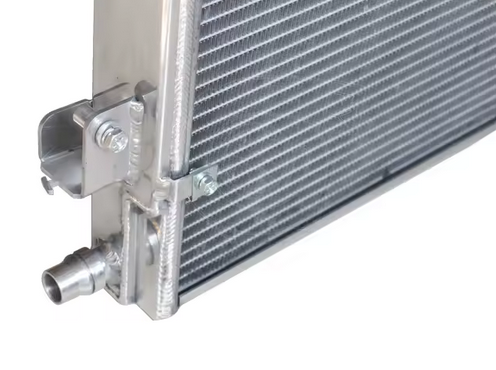 Untd. Performance Aluminum Radiator - BMW S58 M3 M4 G80 G82 2021+