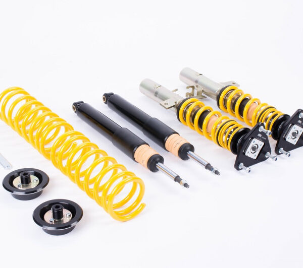 ST XTA Coilover Kit Ford Focus RS