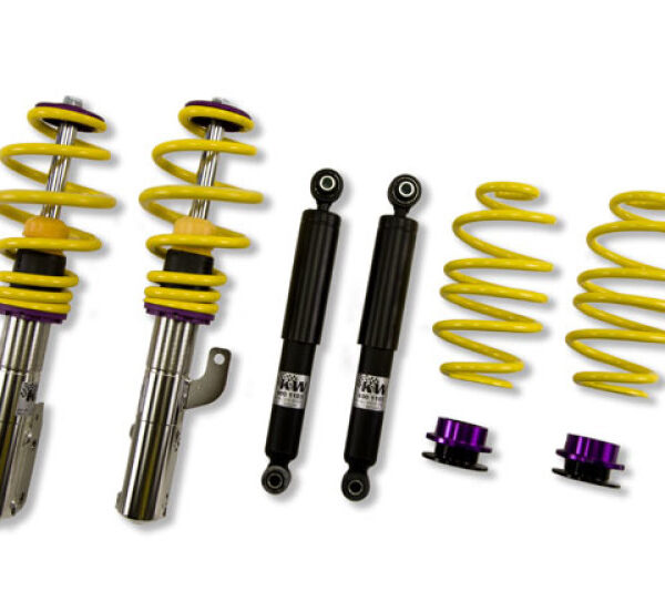 KW Coilover Kit V1 Chevrolet HHR (all)