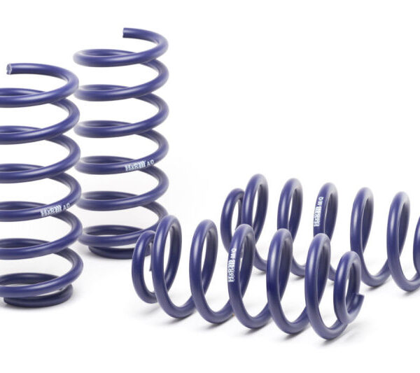 H&R 17-20 Audi A4 Premium/A4 Premium Plus/A4 Prestige (2WD) B9 Sport Spring