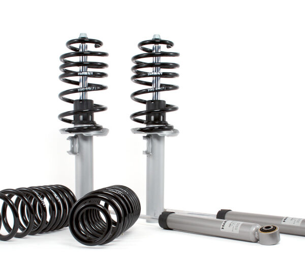 H&R 07-11 BMW 328i Sedan E90 Sport Cup Kit