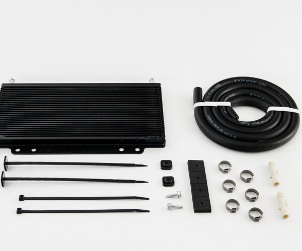 AWE Tuning Drive Select Cooler