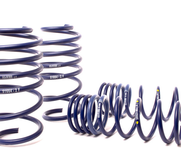 H&R 14-19 Ford Focus ST Sport Spring