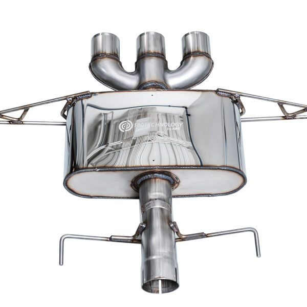 AWE Tuning 2024 Acura Integra Type S DE5 FWD Track-to-Touring Conversion Kit