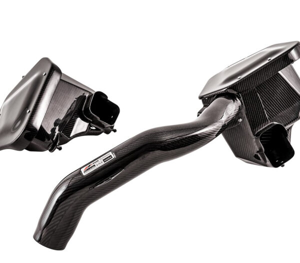 AWE Tuning BMW F8x M3/M4 S-FLO Carbon Intake