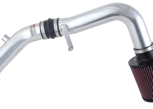 K&N Performance Intake Kit TYPHOON; ACURA TSX (CCA), 2004-06; POLISH